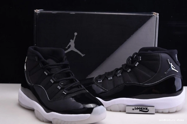 Air 25th Anniversary CT8012-011 Jordan 11 0720